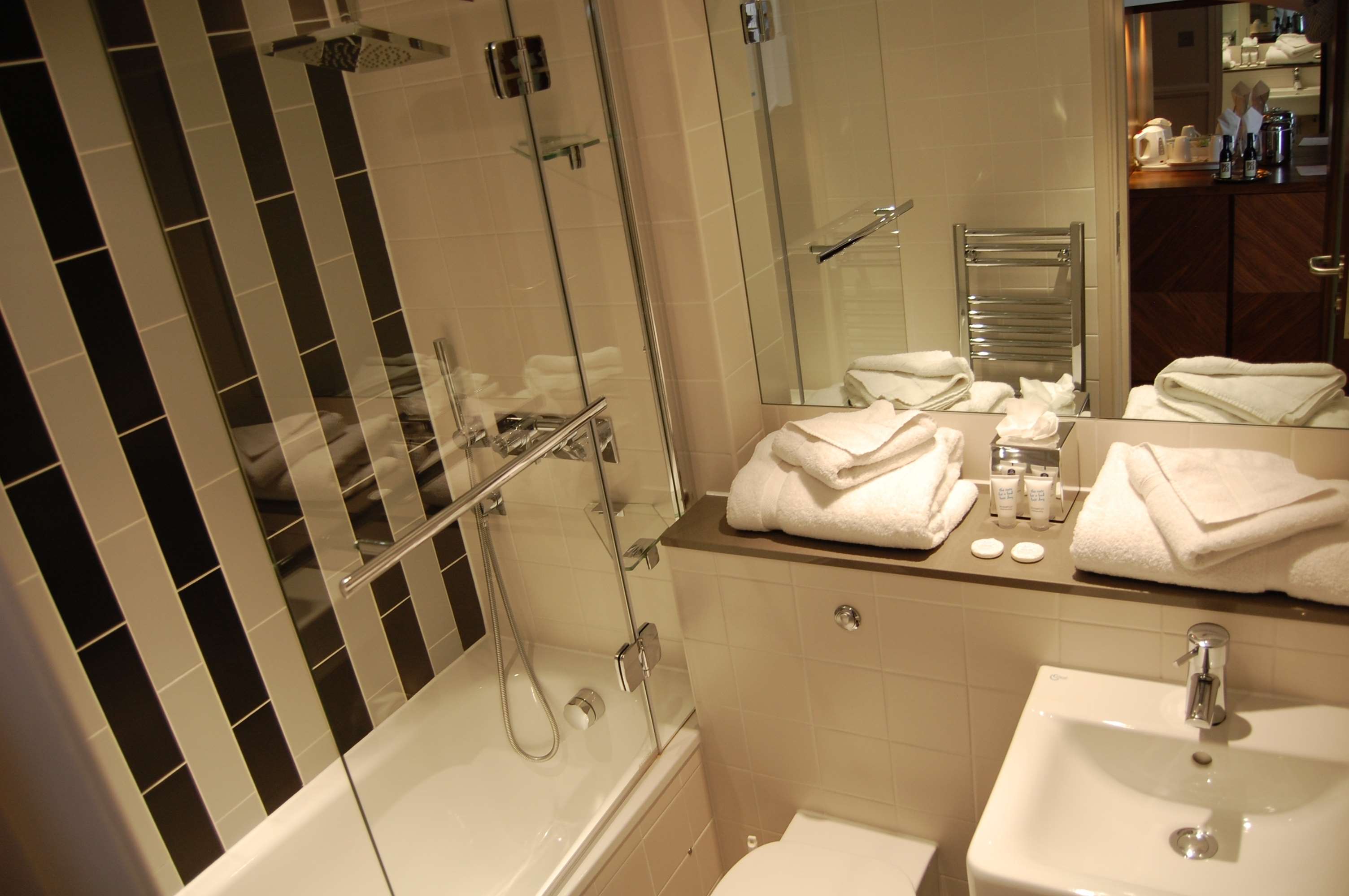 Images Best Western Mornington Hotel London Hyde Park