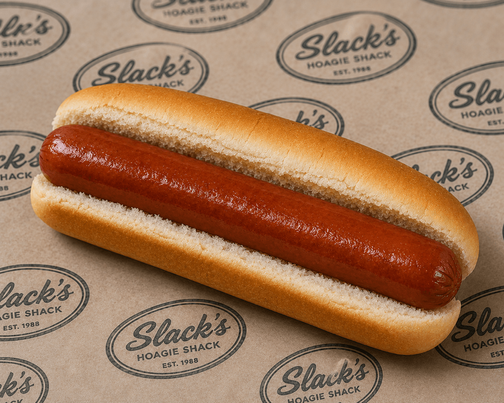 Hot Dog