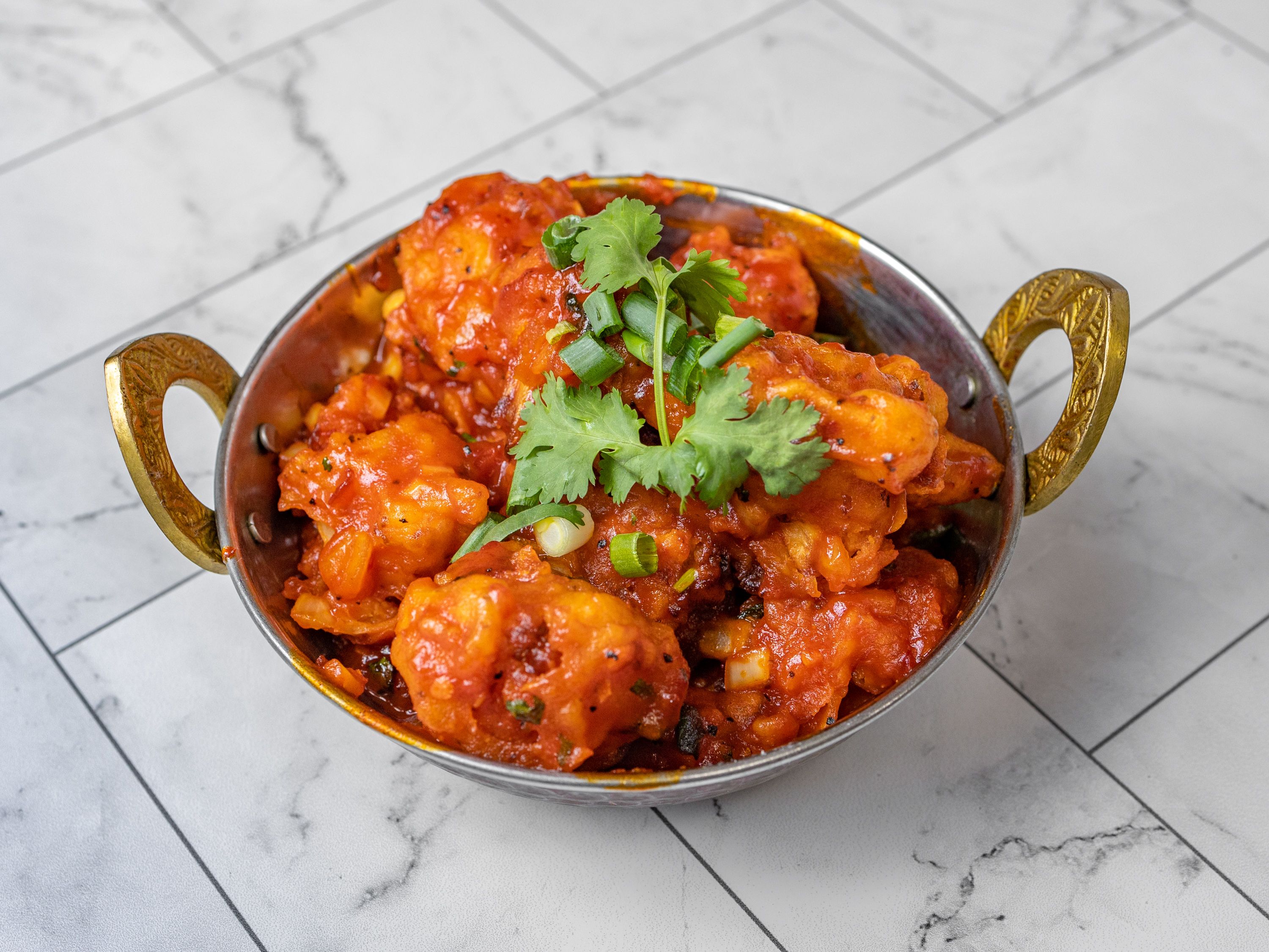 Gobi Manchuria