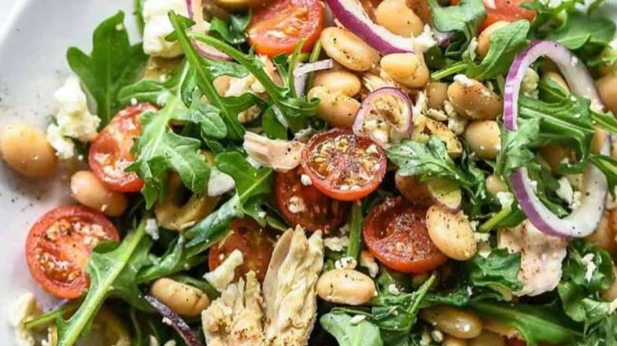 Tuna Salad