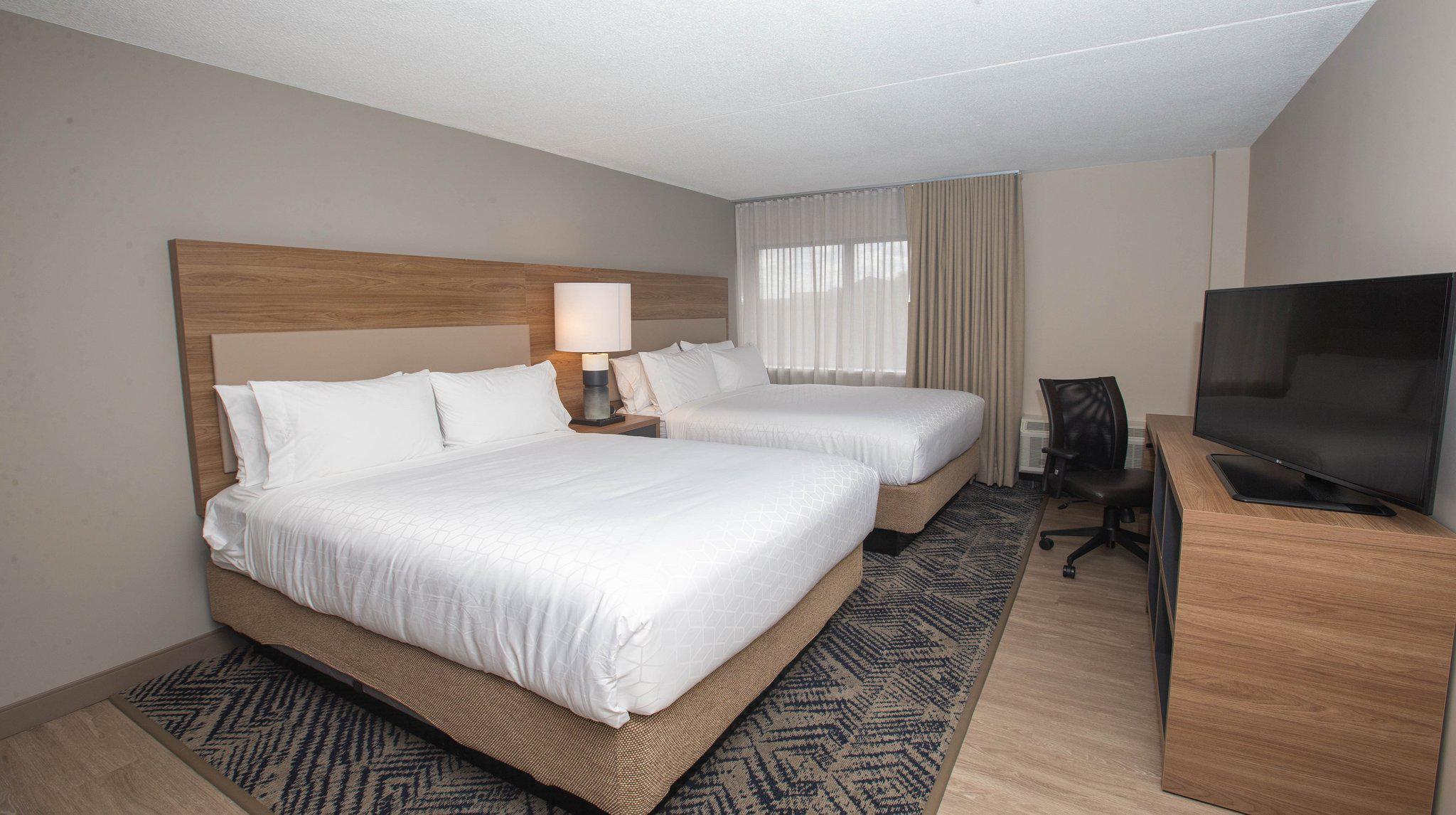 Candlewood Suites Cleveland South - Independence Photo