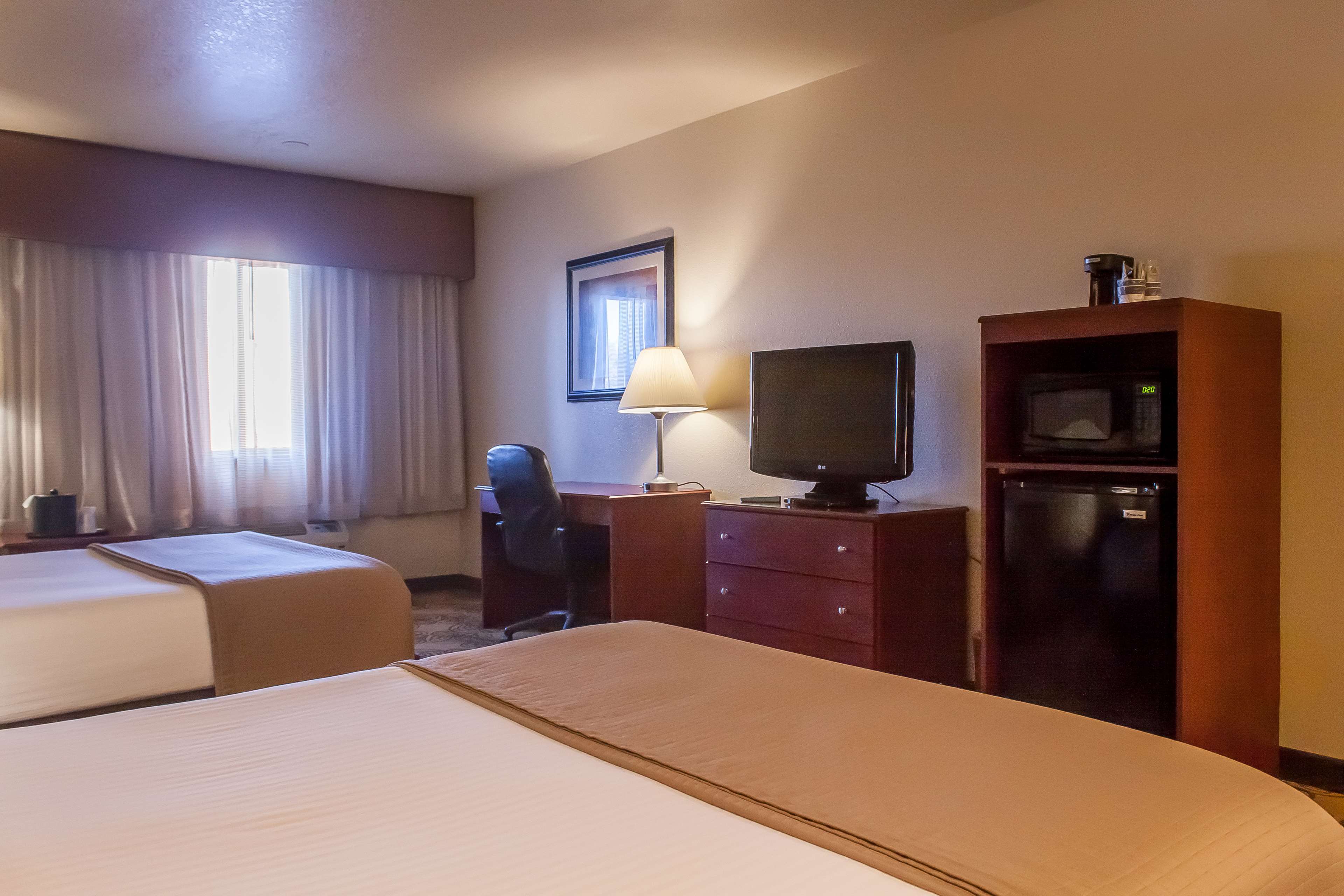 Best Western Elko Inn Photo