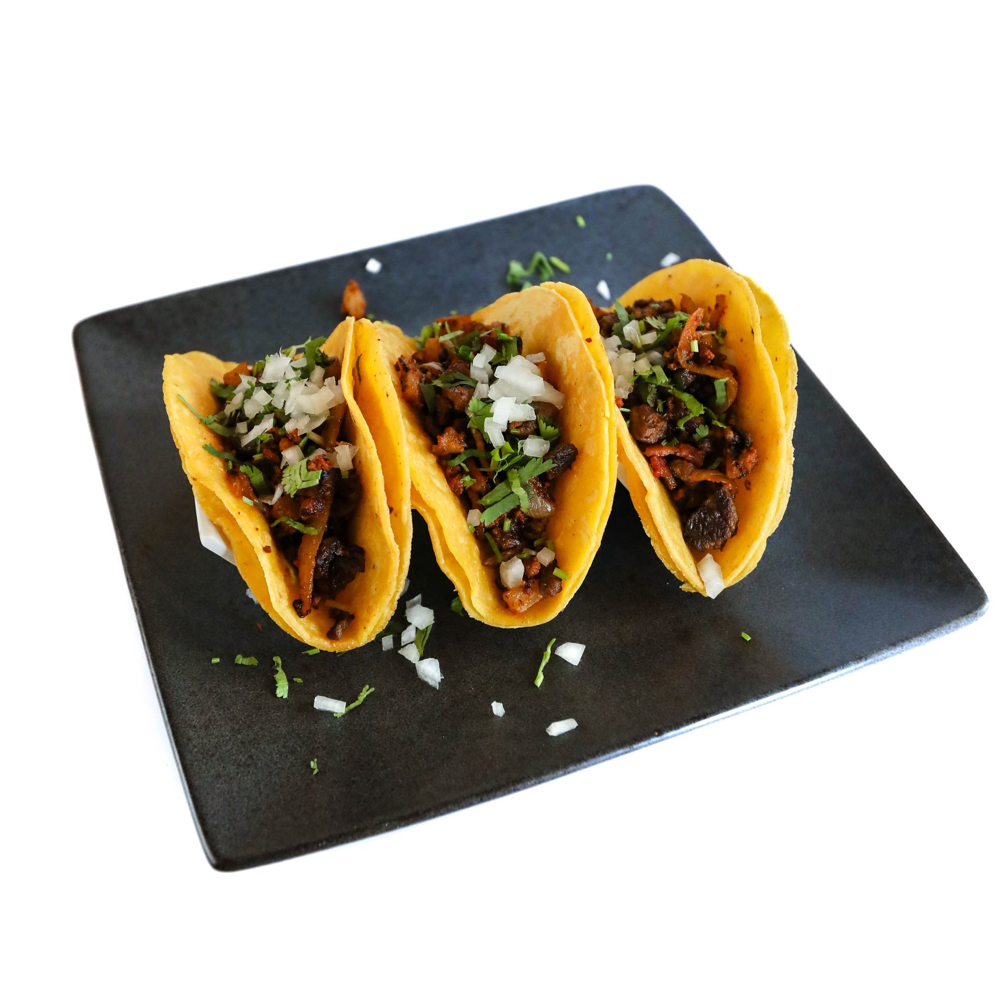 Tacos Texanos