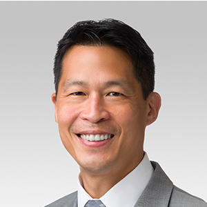 Henry M. Liu, MD Photo