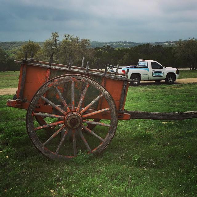 Patriot Pool & Spa Image