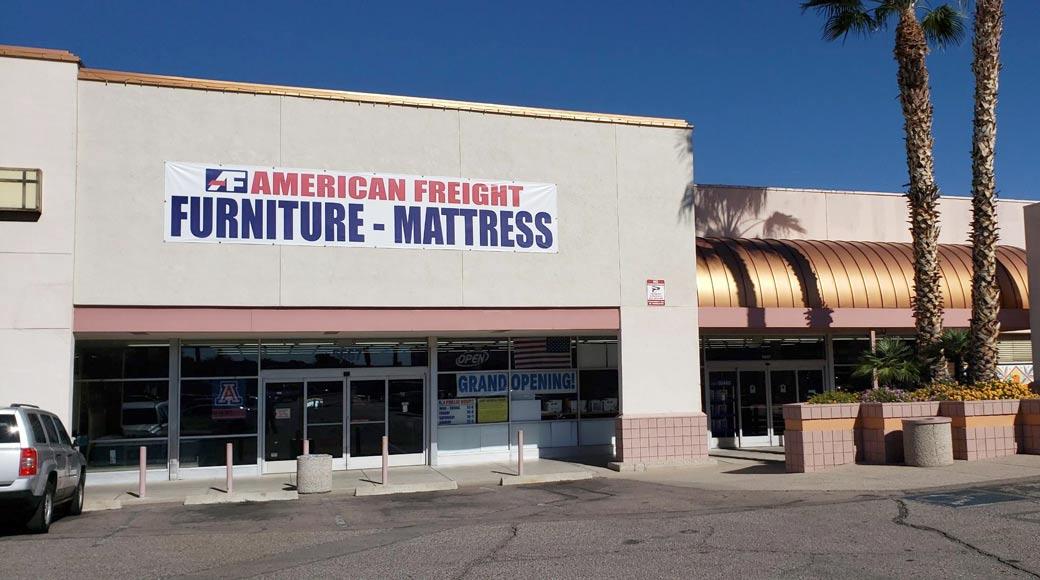 American Freight Furniture and Mattress Photo
