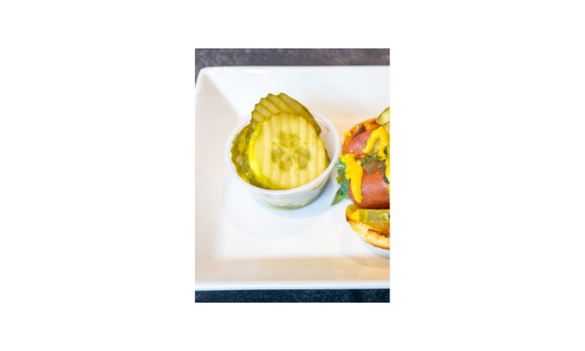 Dill Pickles