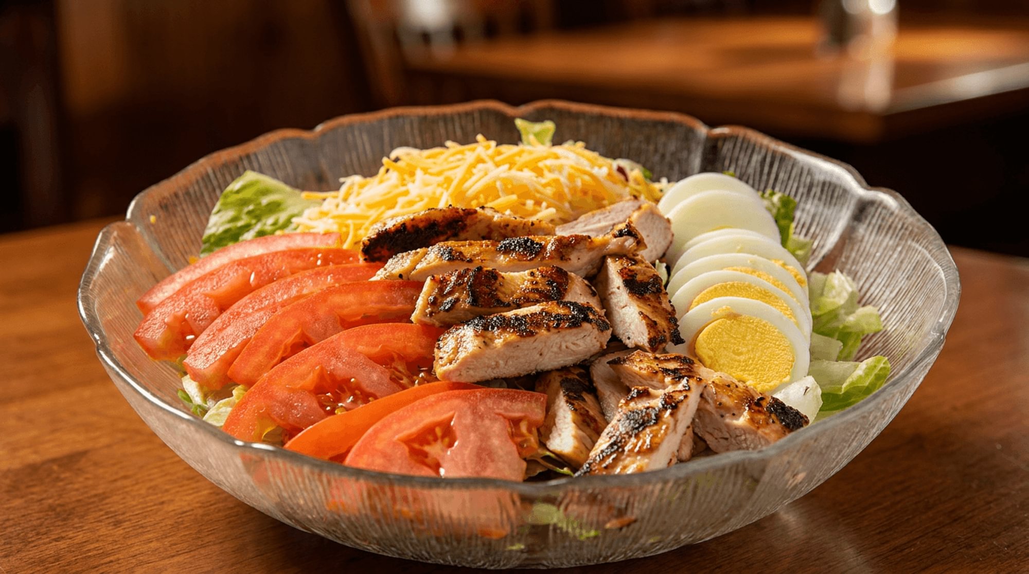Chicken Salad