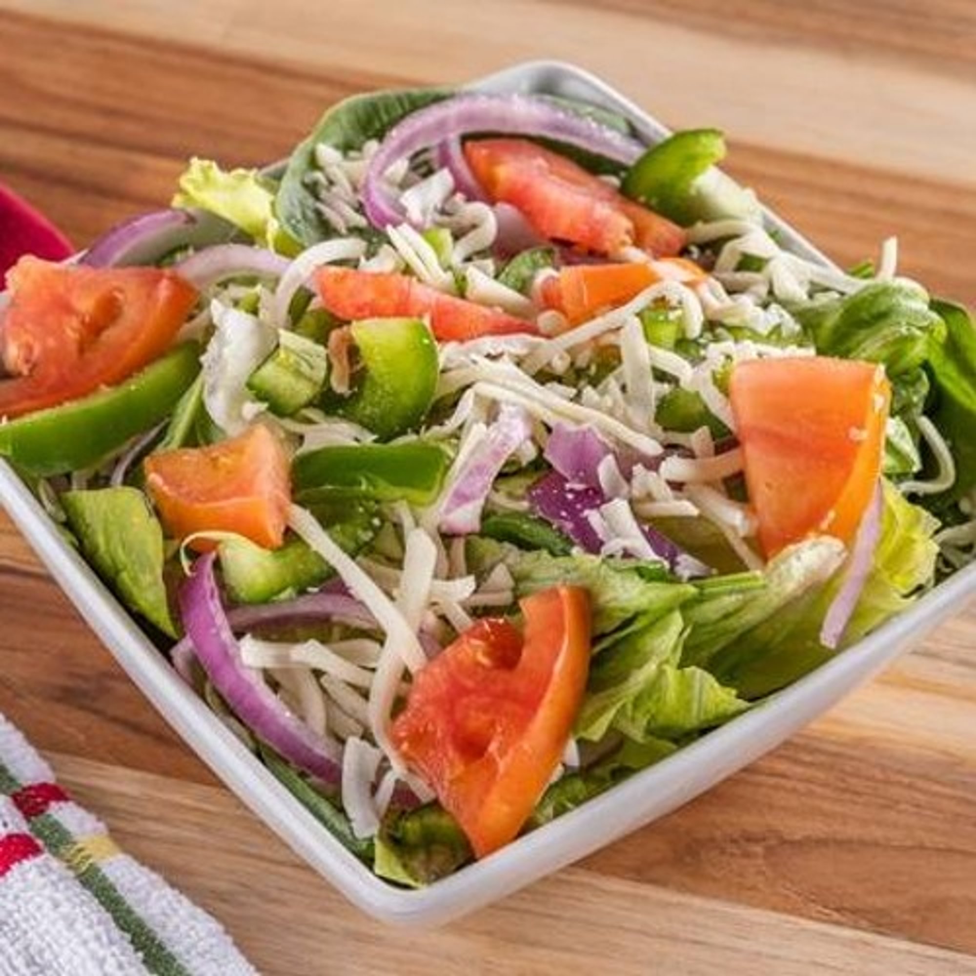 Garden Salad