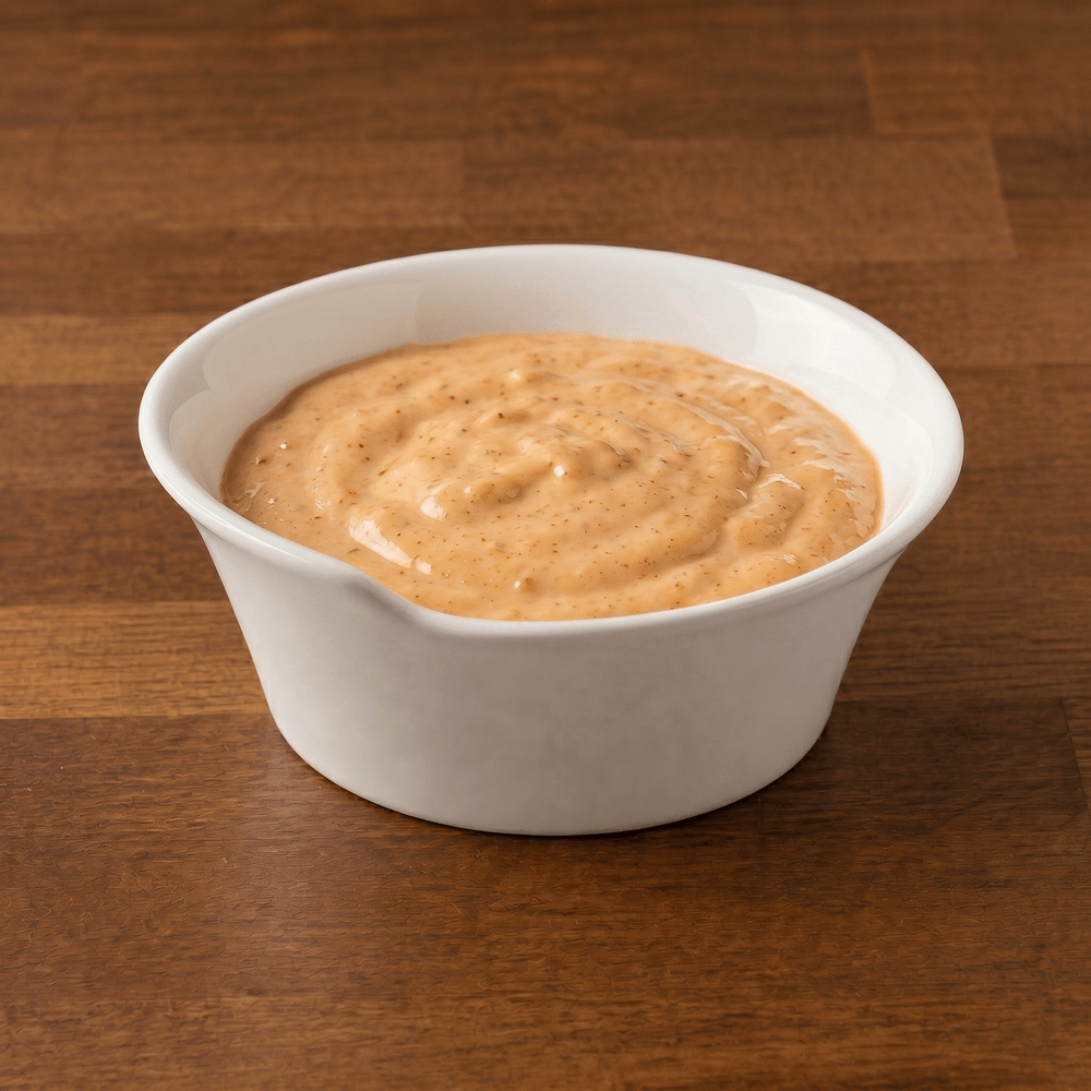 Salsa Rosada Cuban Corner