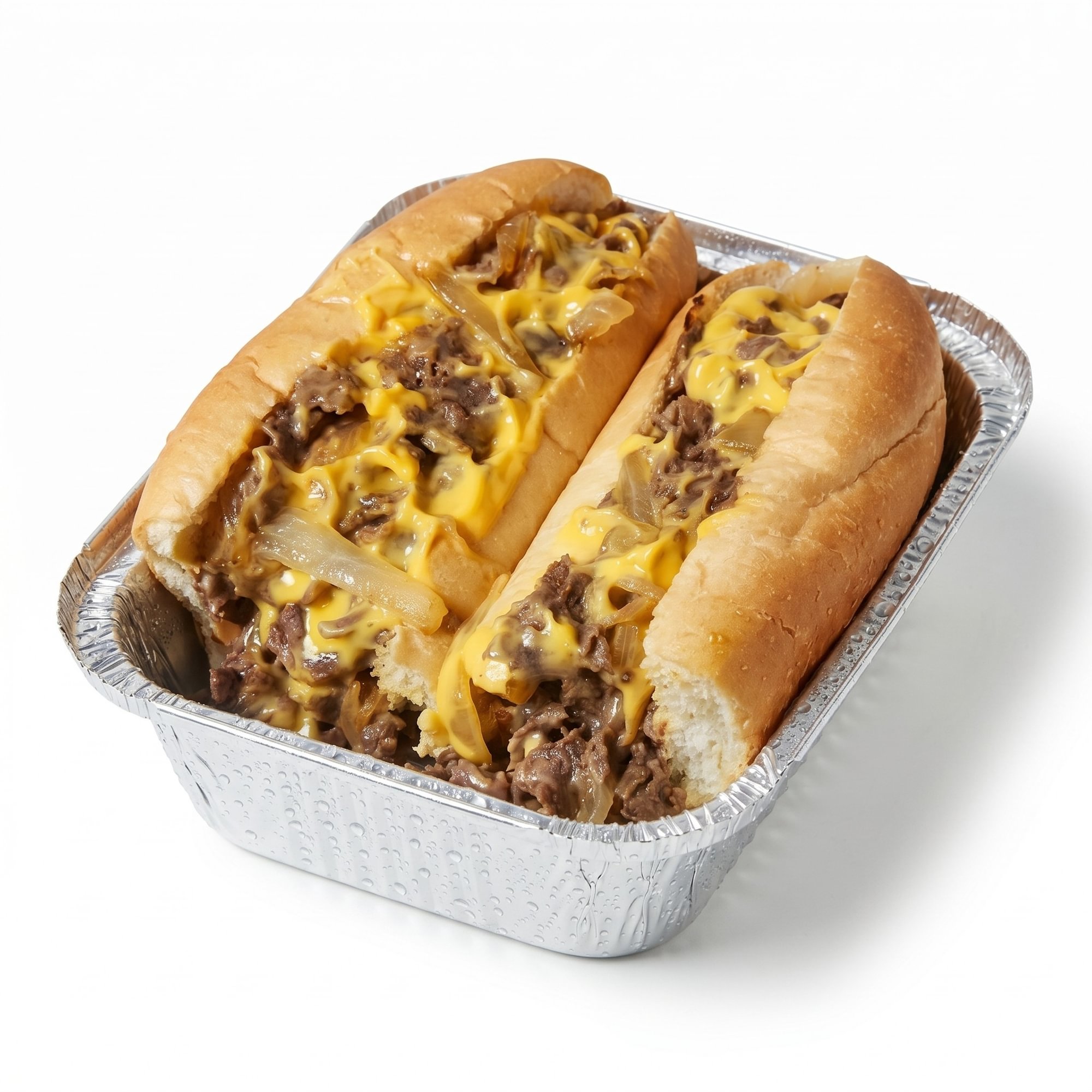 Wiz Cheesesteak