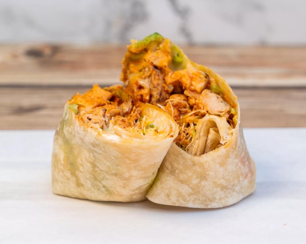 Ventura Wrap