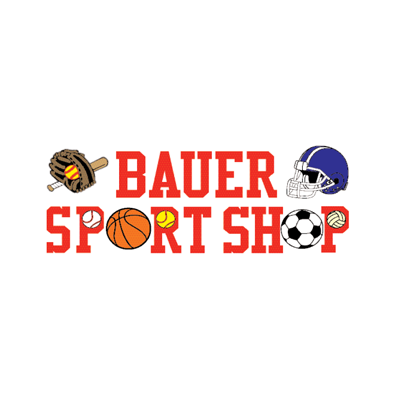 Bauer Sport Shop Logo