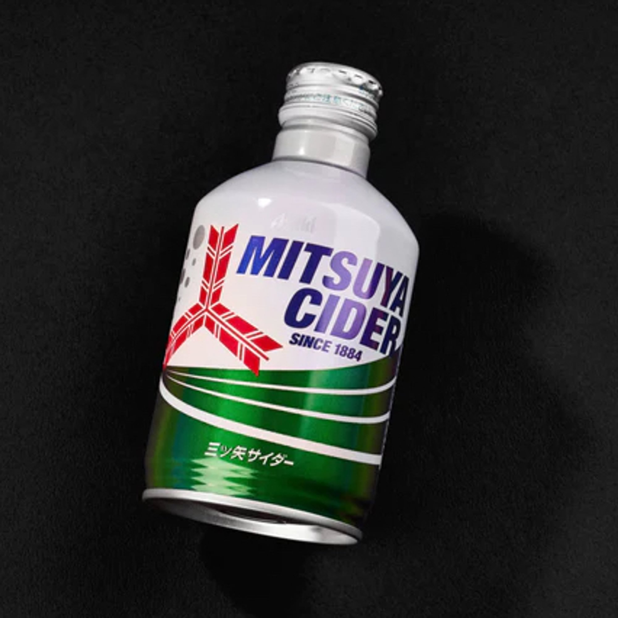 Mitsuya Cider