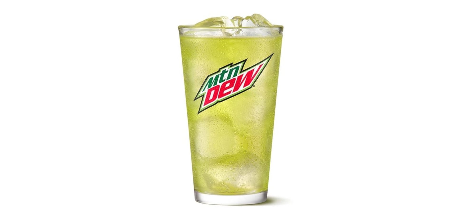 Mountain Dew - Fountain