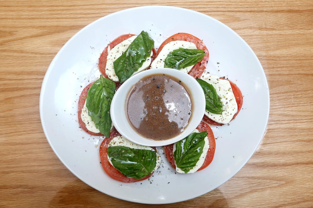 Caprese Salad