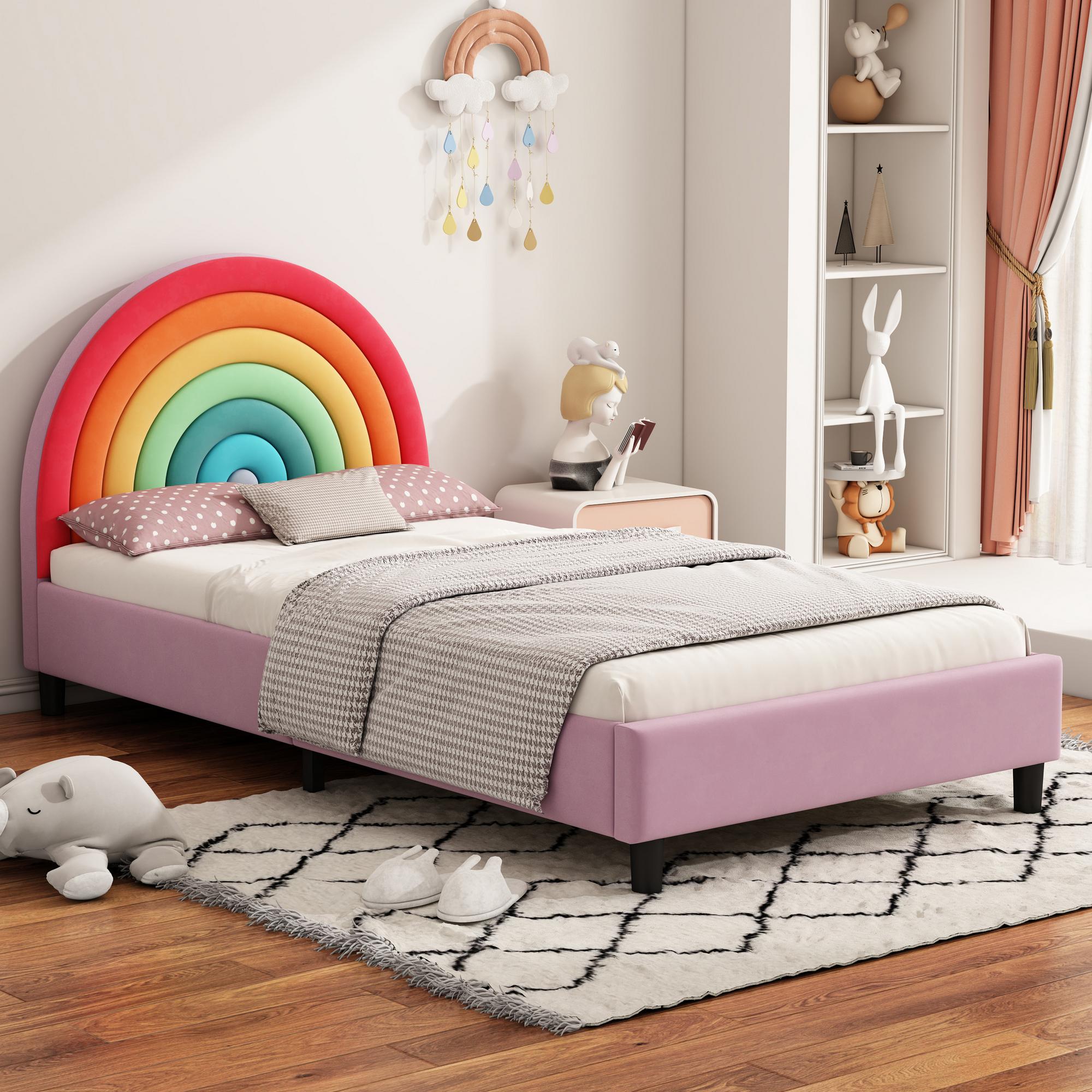 Twin Sophia Bed