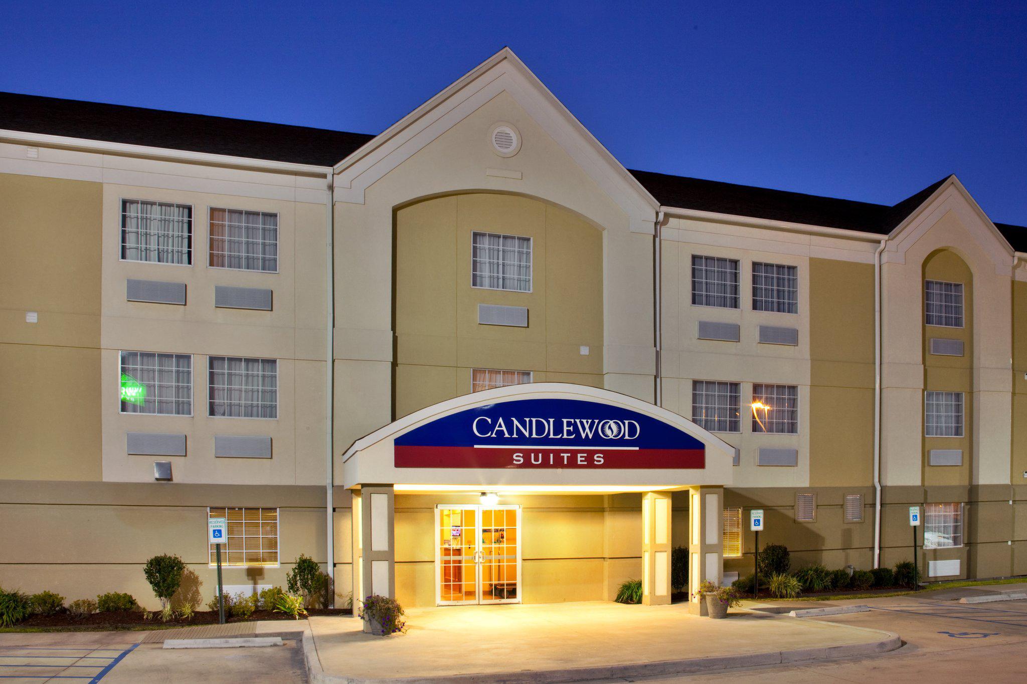 Candlewood Suites Lake Charles-Sulphur Photo