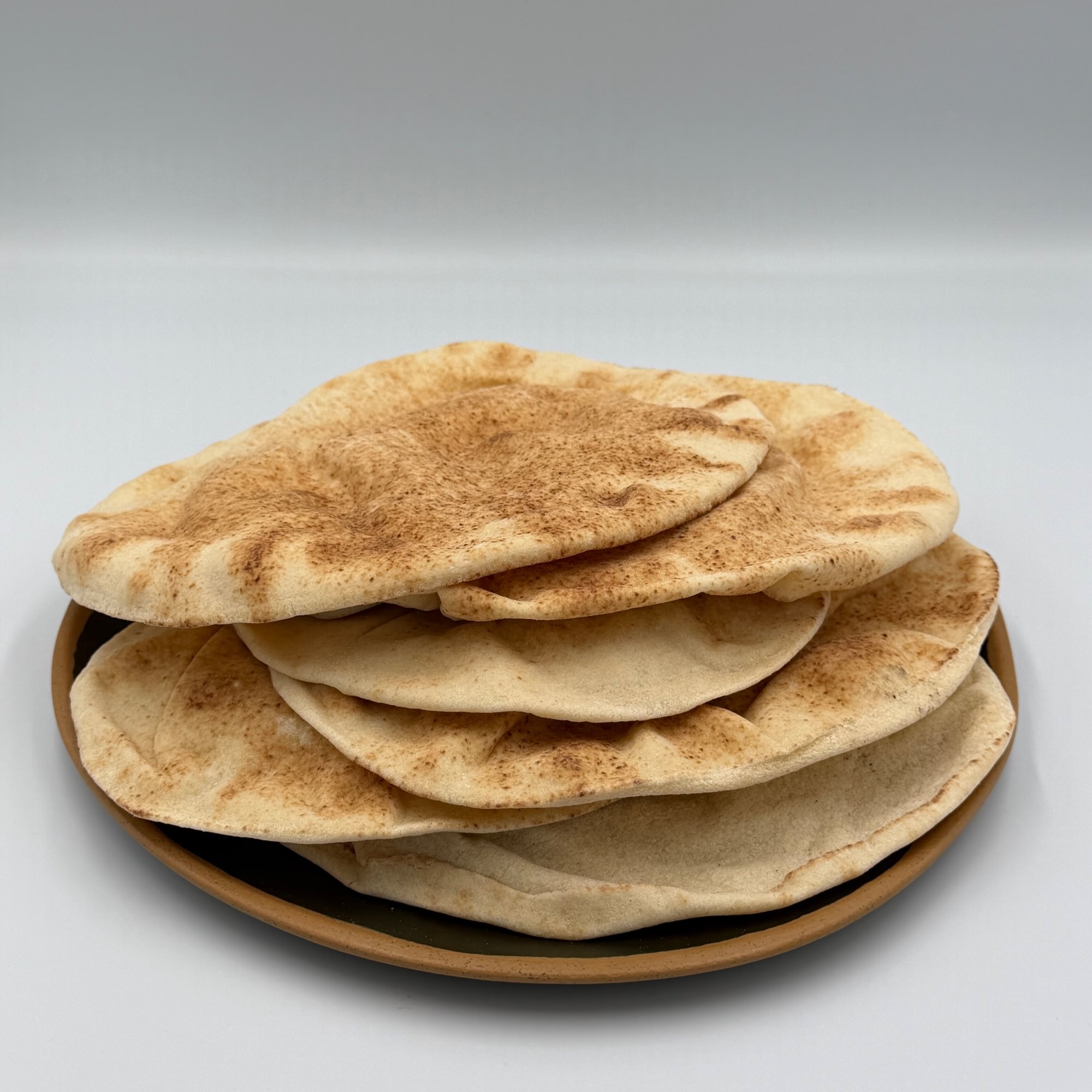 Bag of Pita