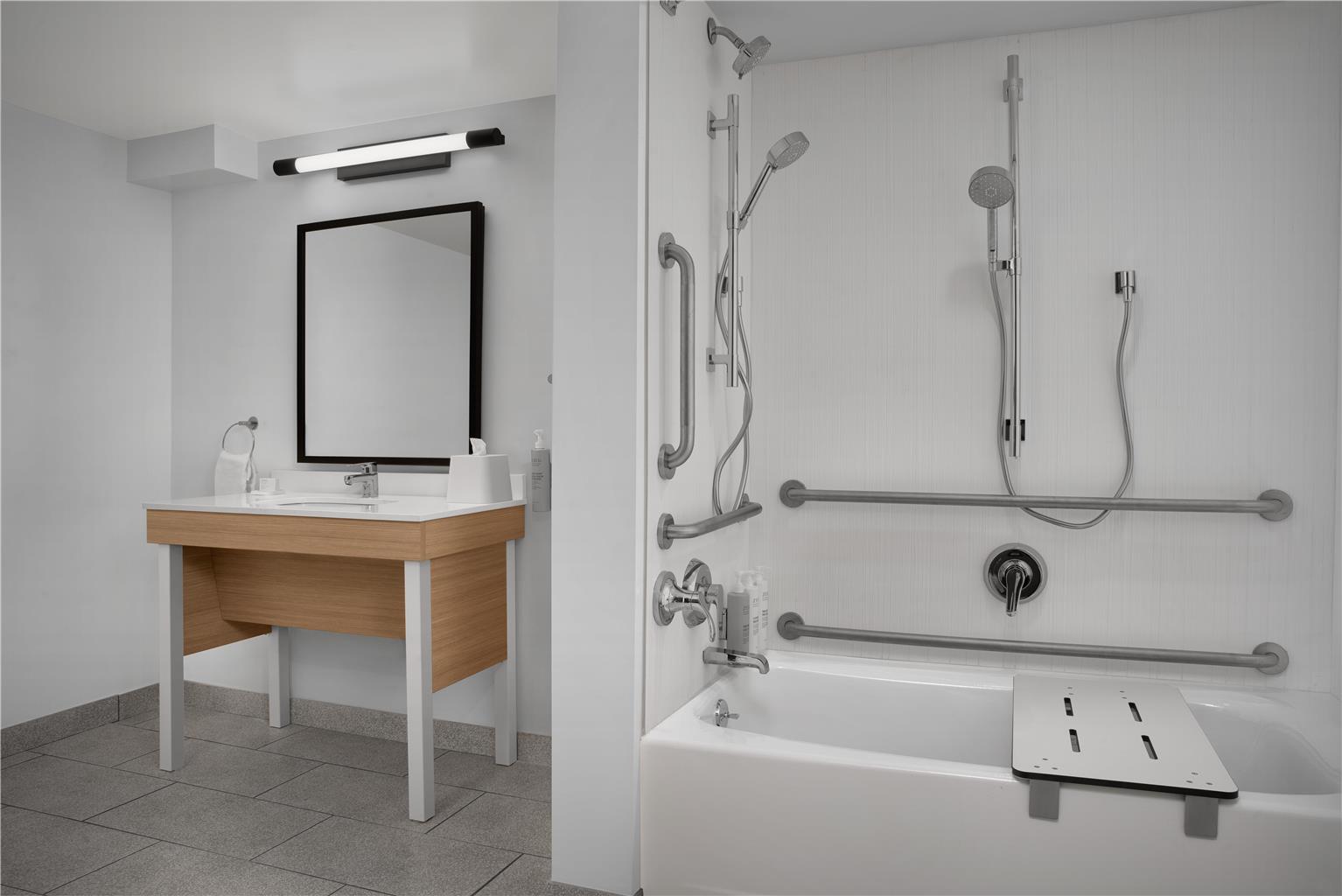 Spark by Hilton Northborough Image