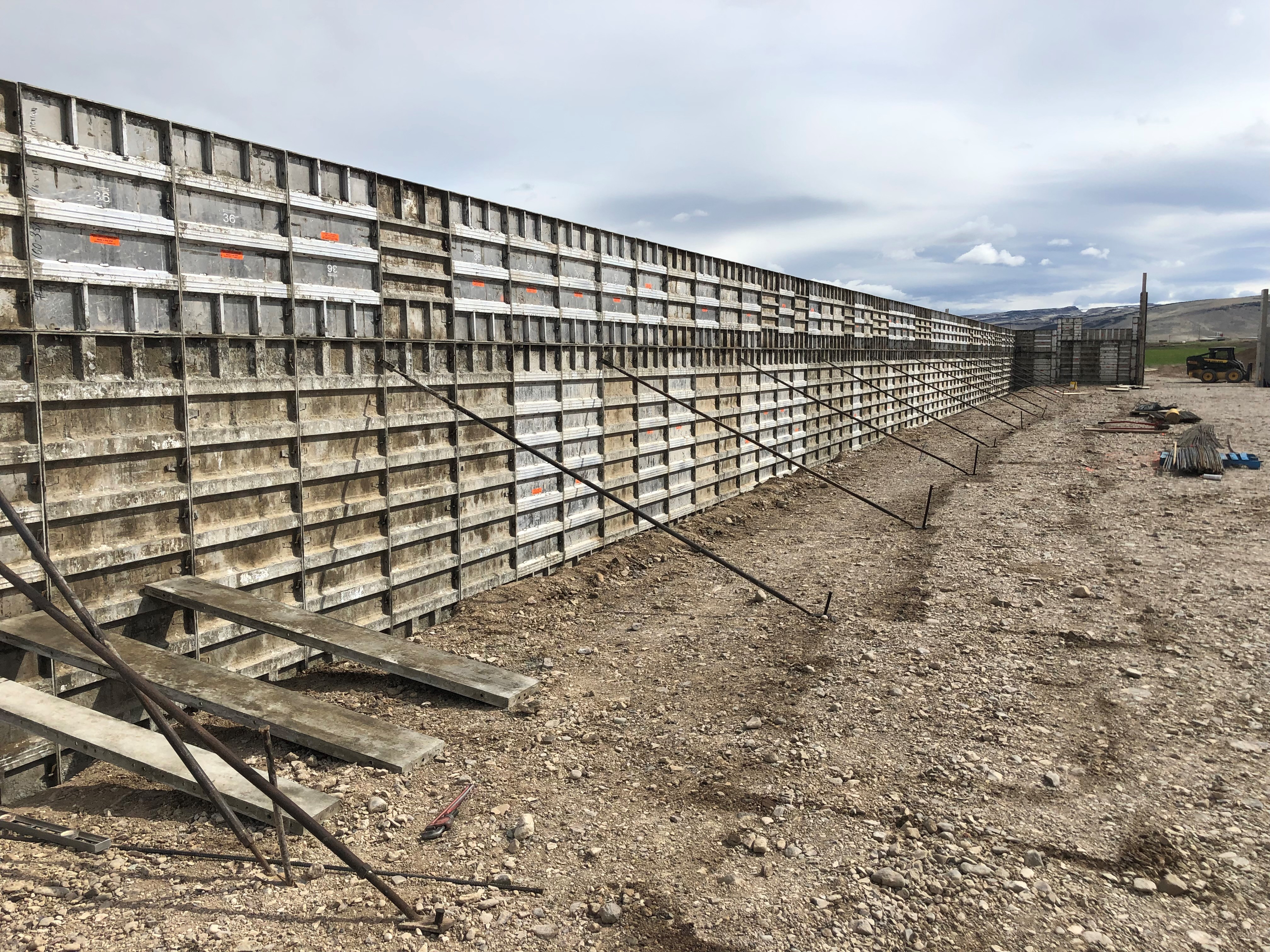 Jacobson Concrete Inc Image