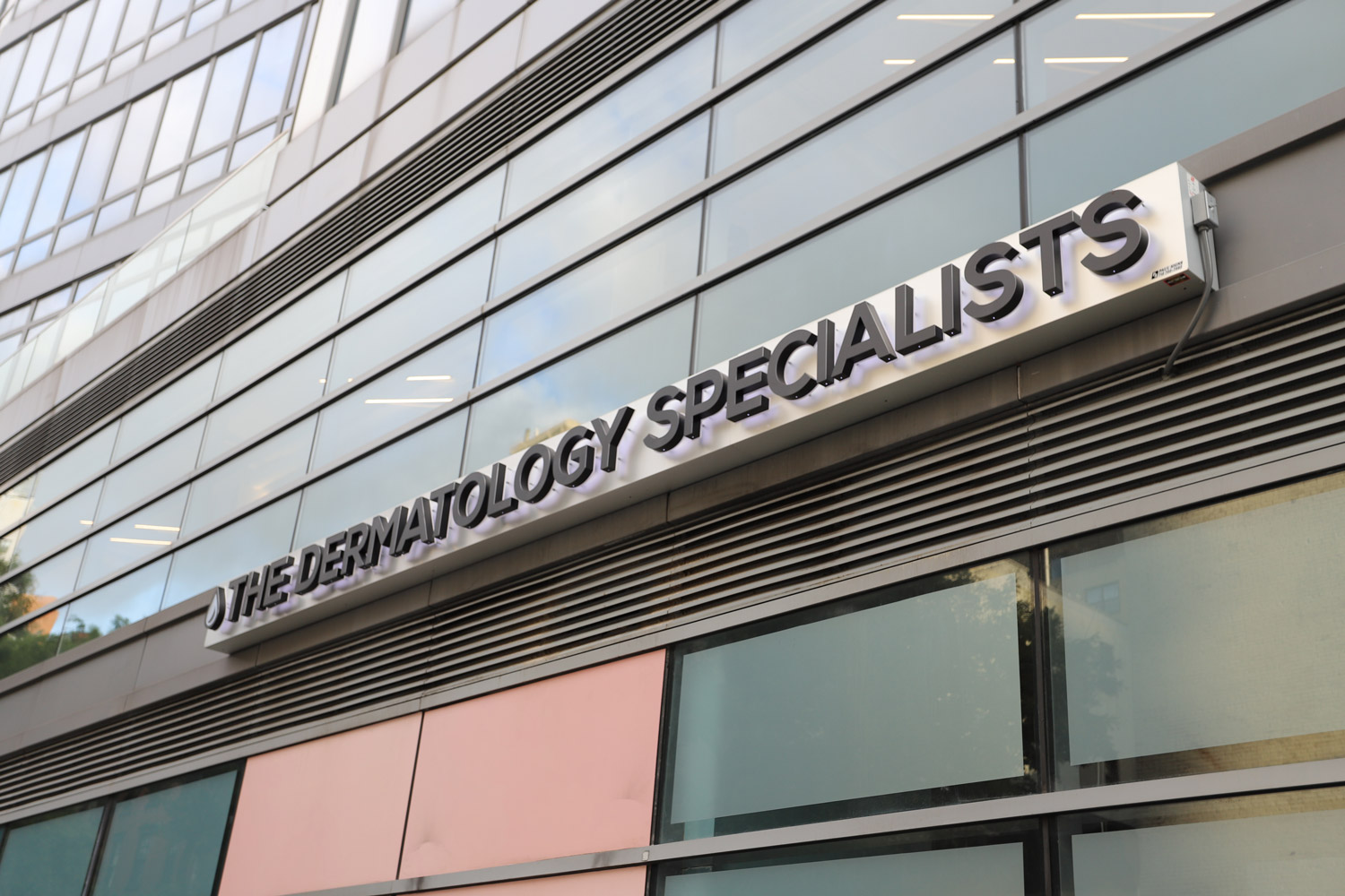 The Dermatology Specialists - Upper East Side