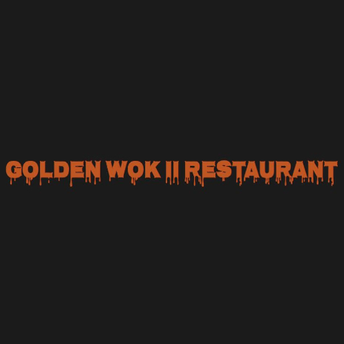 Golden Wok II restaurant