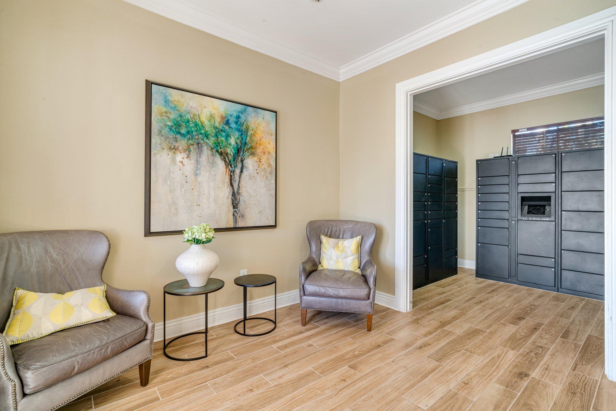 Advenir at Aventine Image