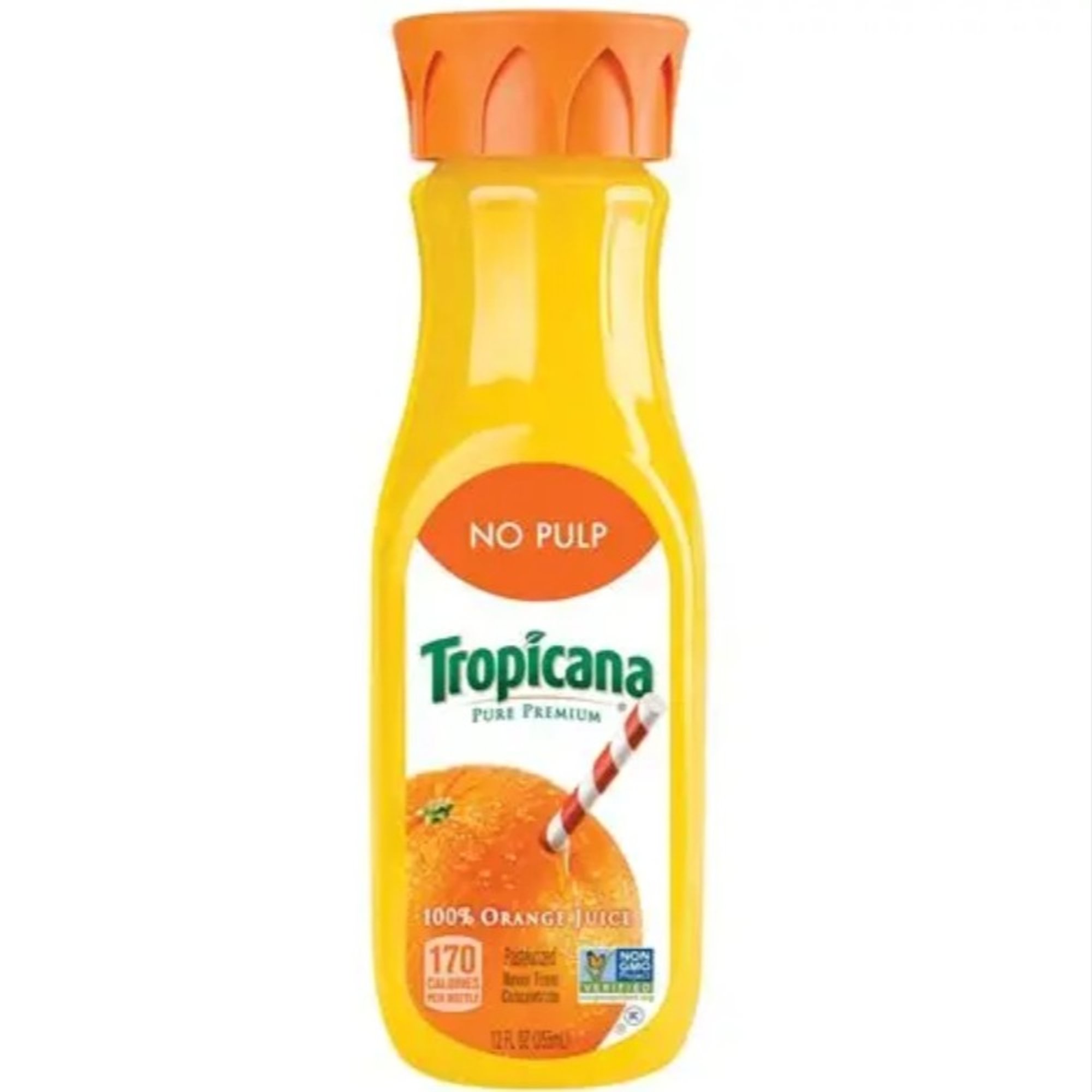 Tropicana Orange Juice