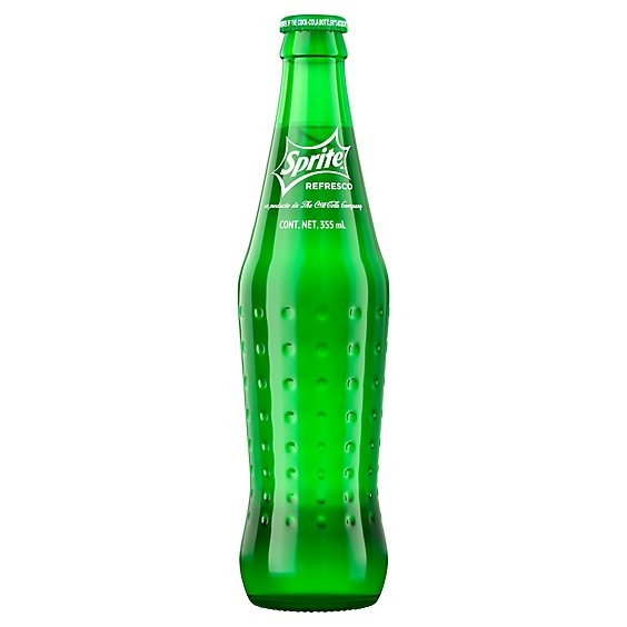 Mexican Sprite (500ml)