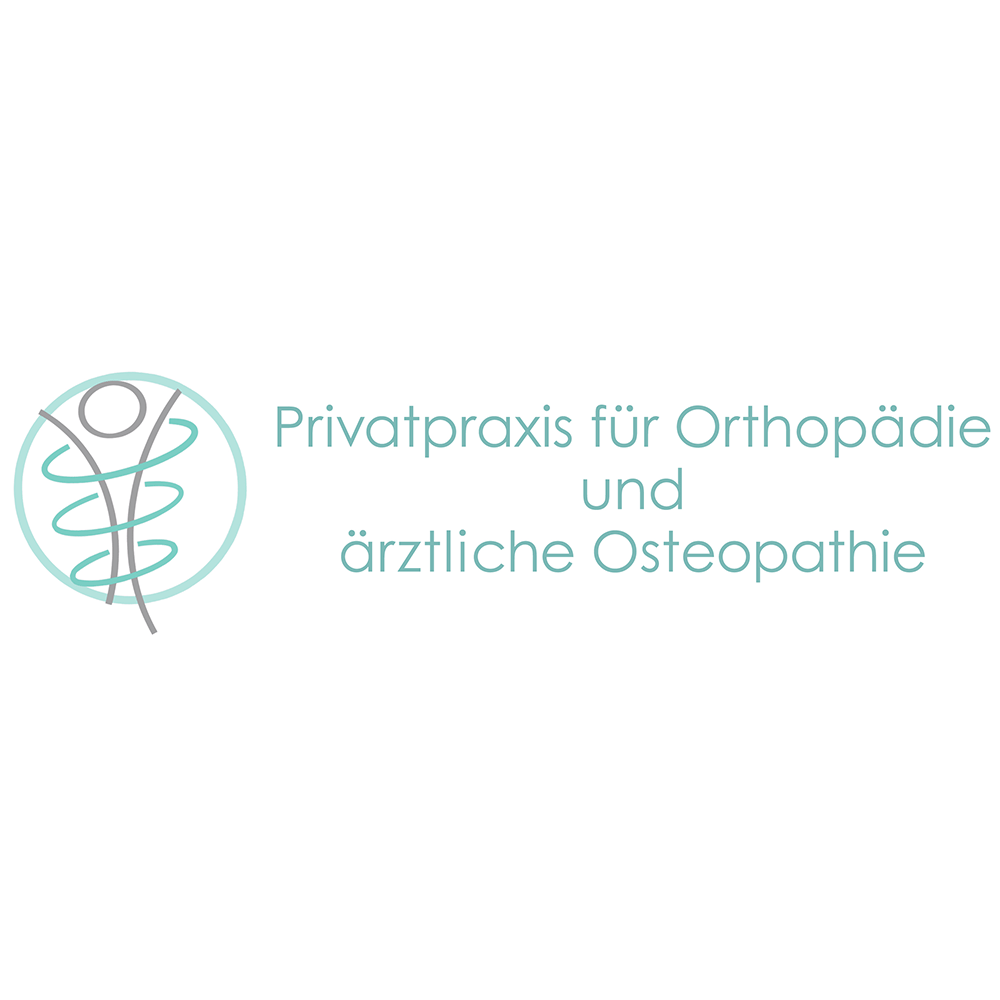 Logo von Privatpraxis für Orthopädie und Osteopathie Tanja Oelmann u. Helena Brämer-Polzin