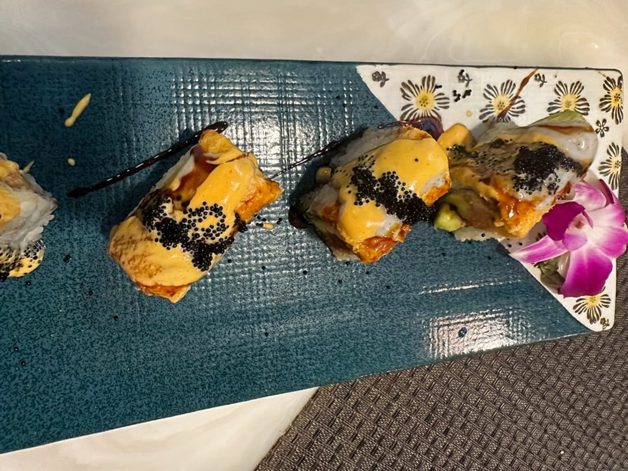 S11. Yin-Yang Roll