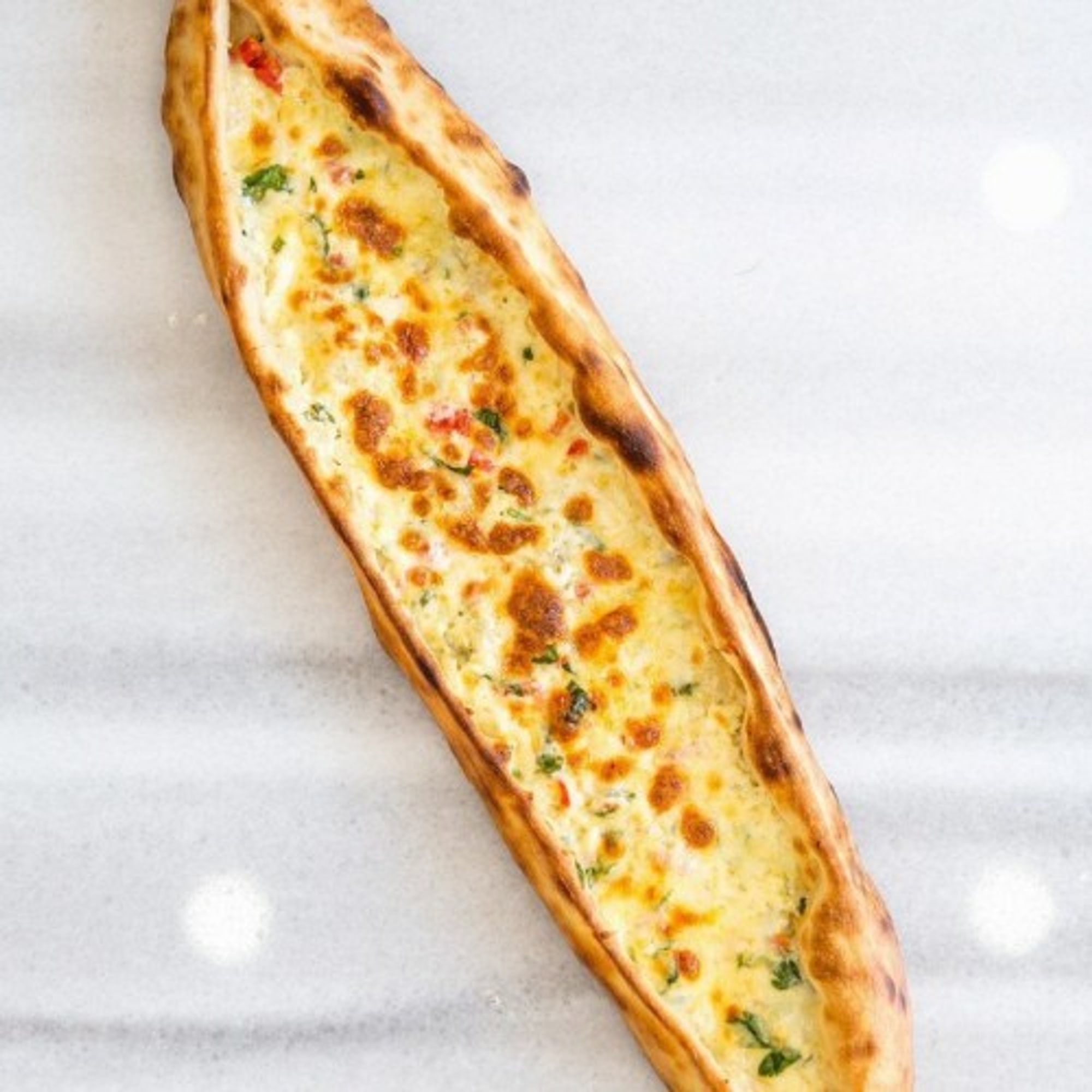 Cheese Pide
