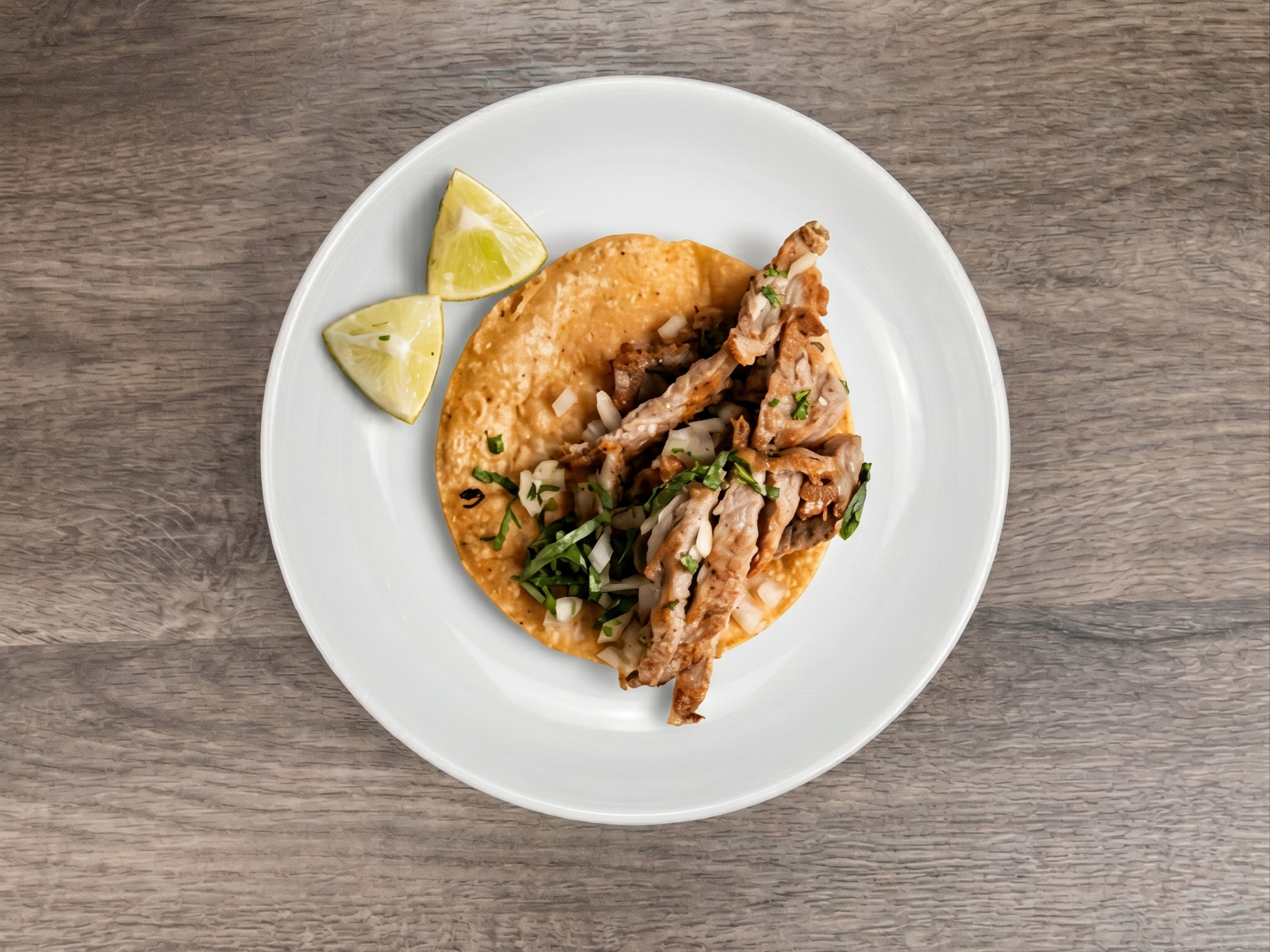 Asada Tacos