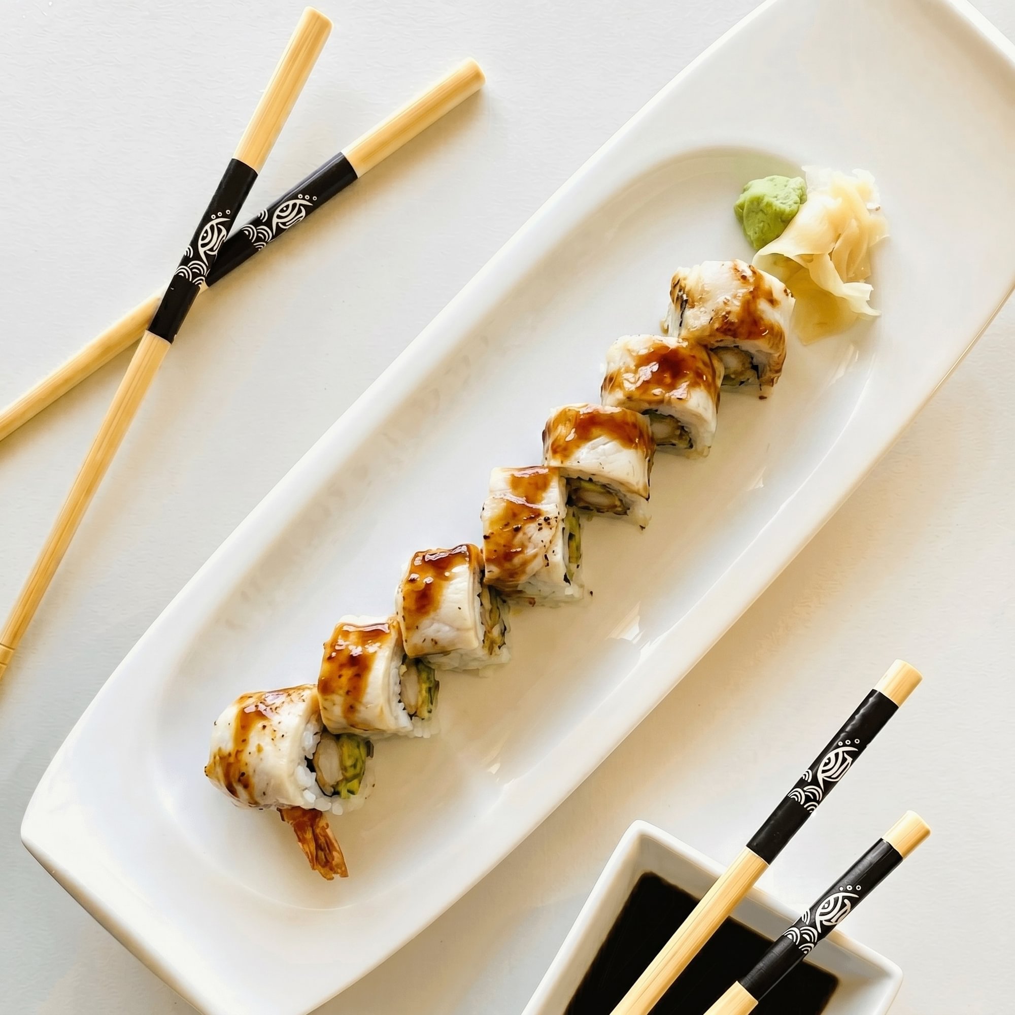 Westlake Roll