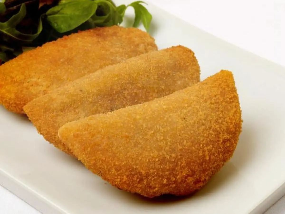 *Risole Frango