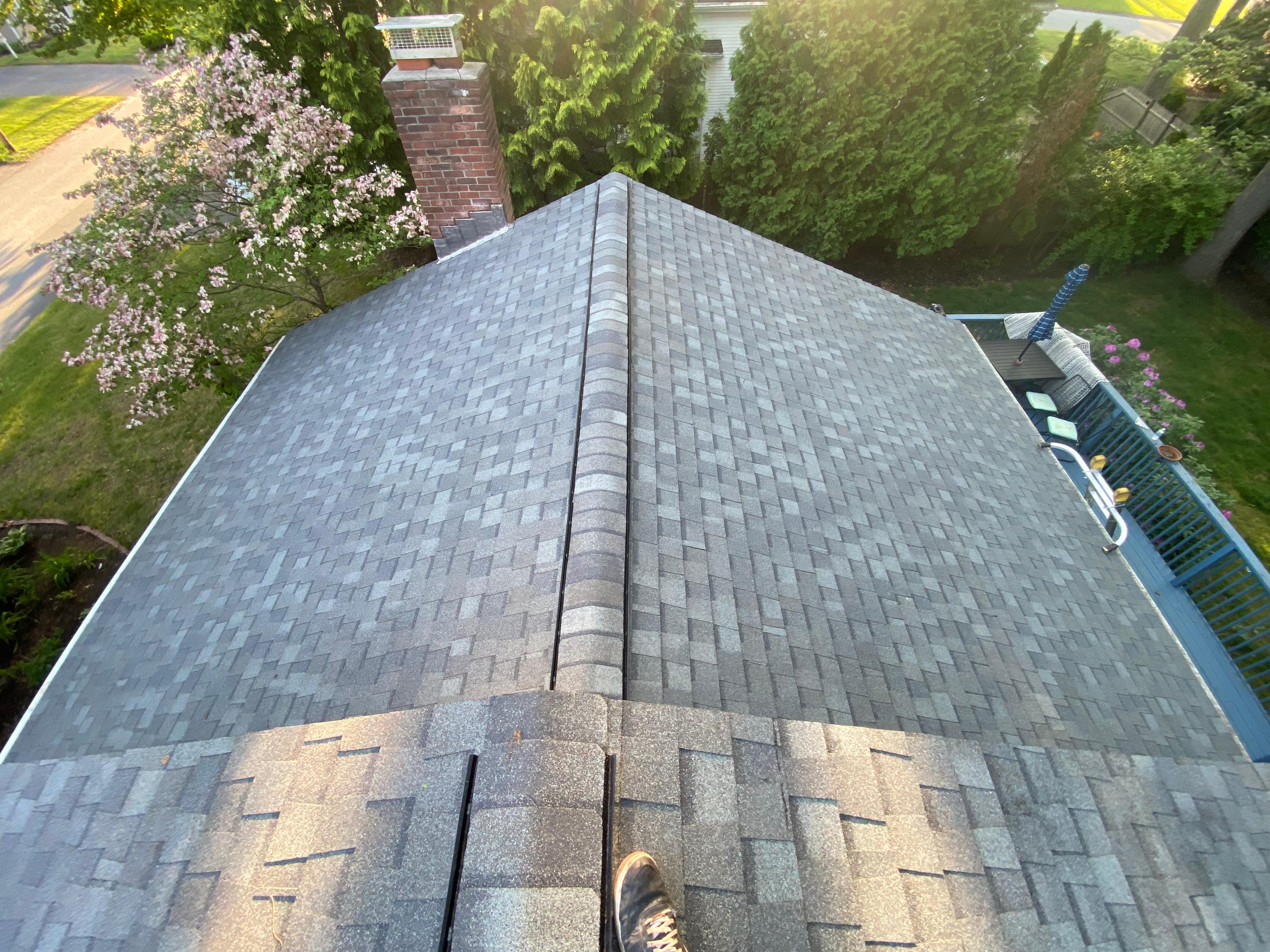 C & J Construction & Roofing, LLC Image