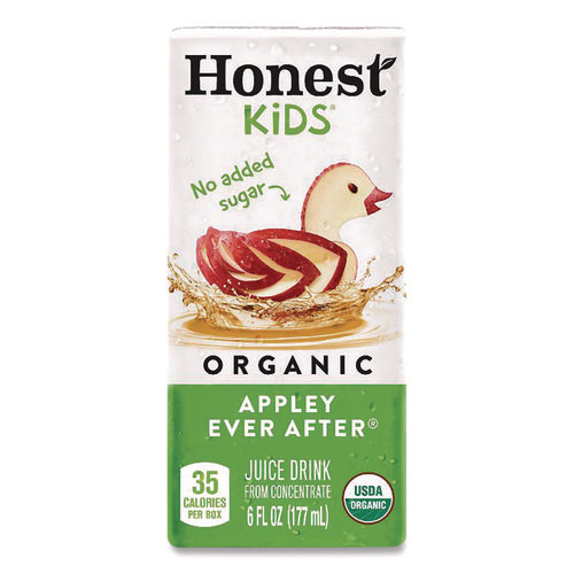 Drinks - Honest Kids Juice Box