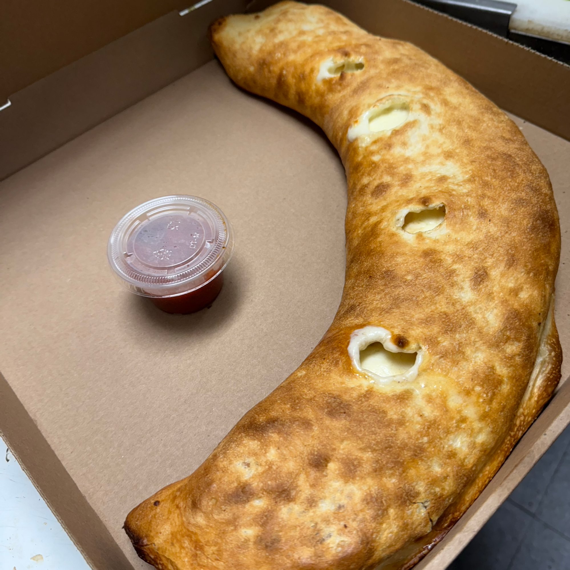 Calzone