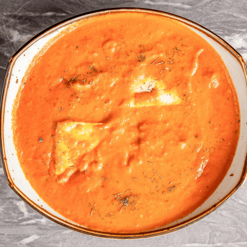 Paneer Makhni