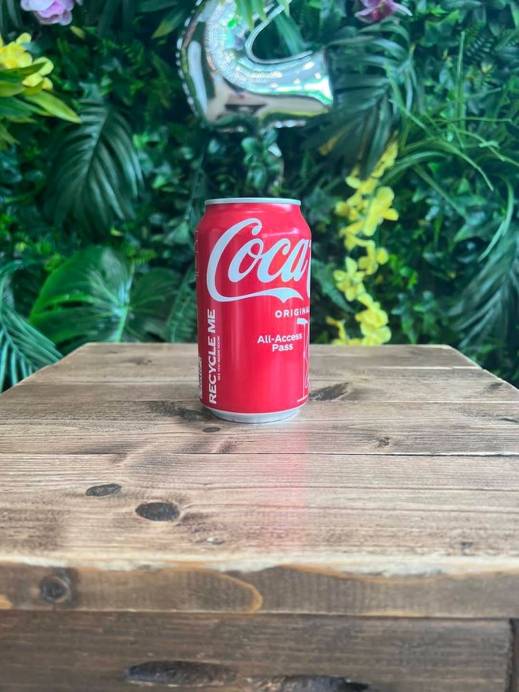 Coca Cola