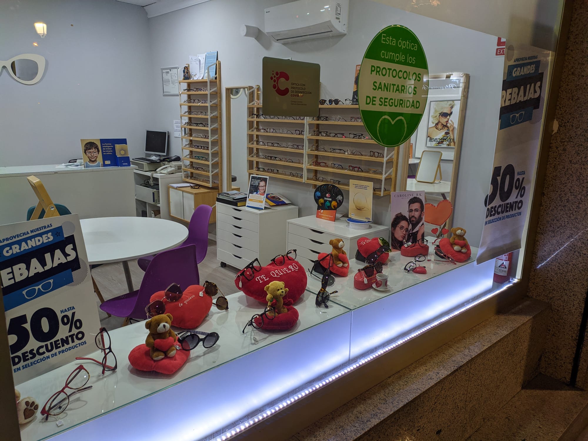 Galería en miniatura