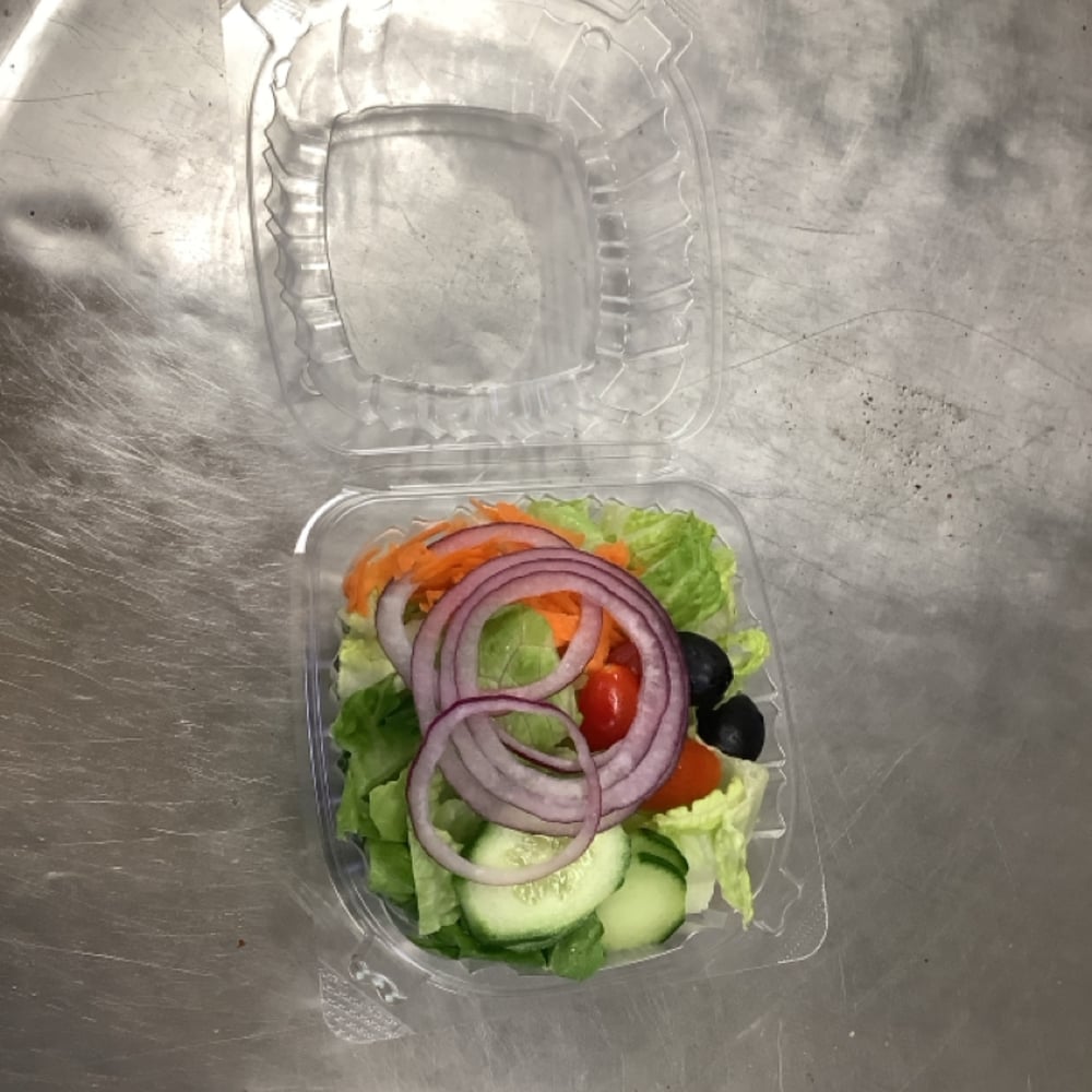 Side Salad