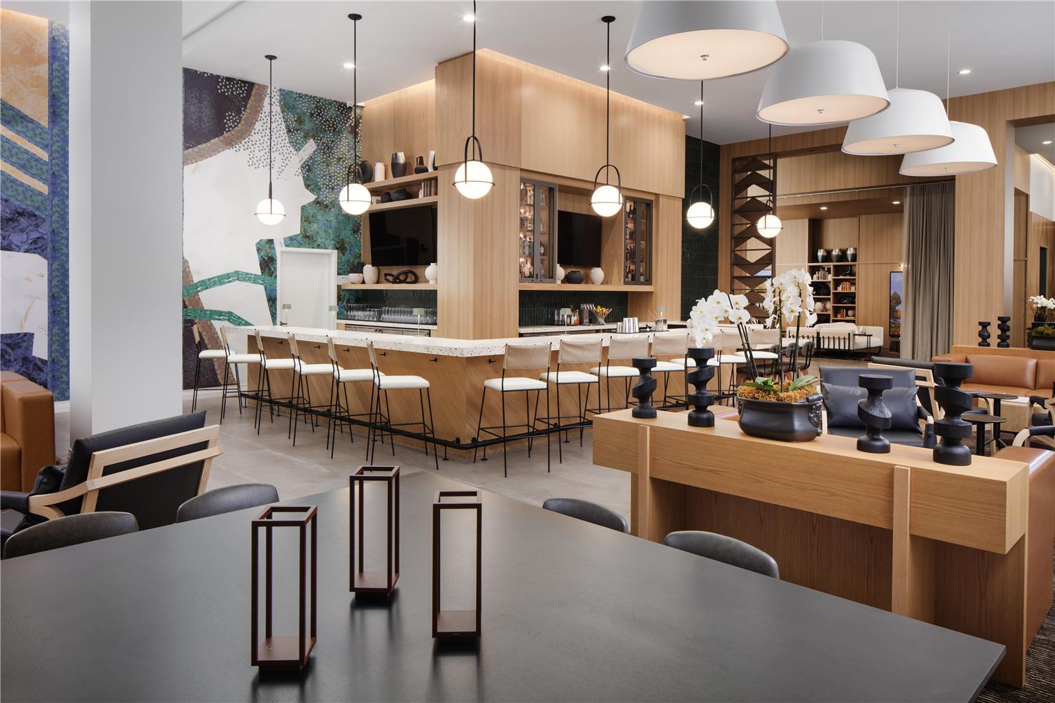 Embassy Suites by Hilton Chattanooga Downtown Image