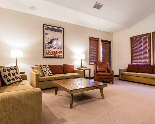 Images Bluegreen Vacations Big Bear Village, Ascend Resort Collection