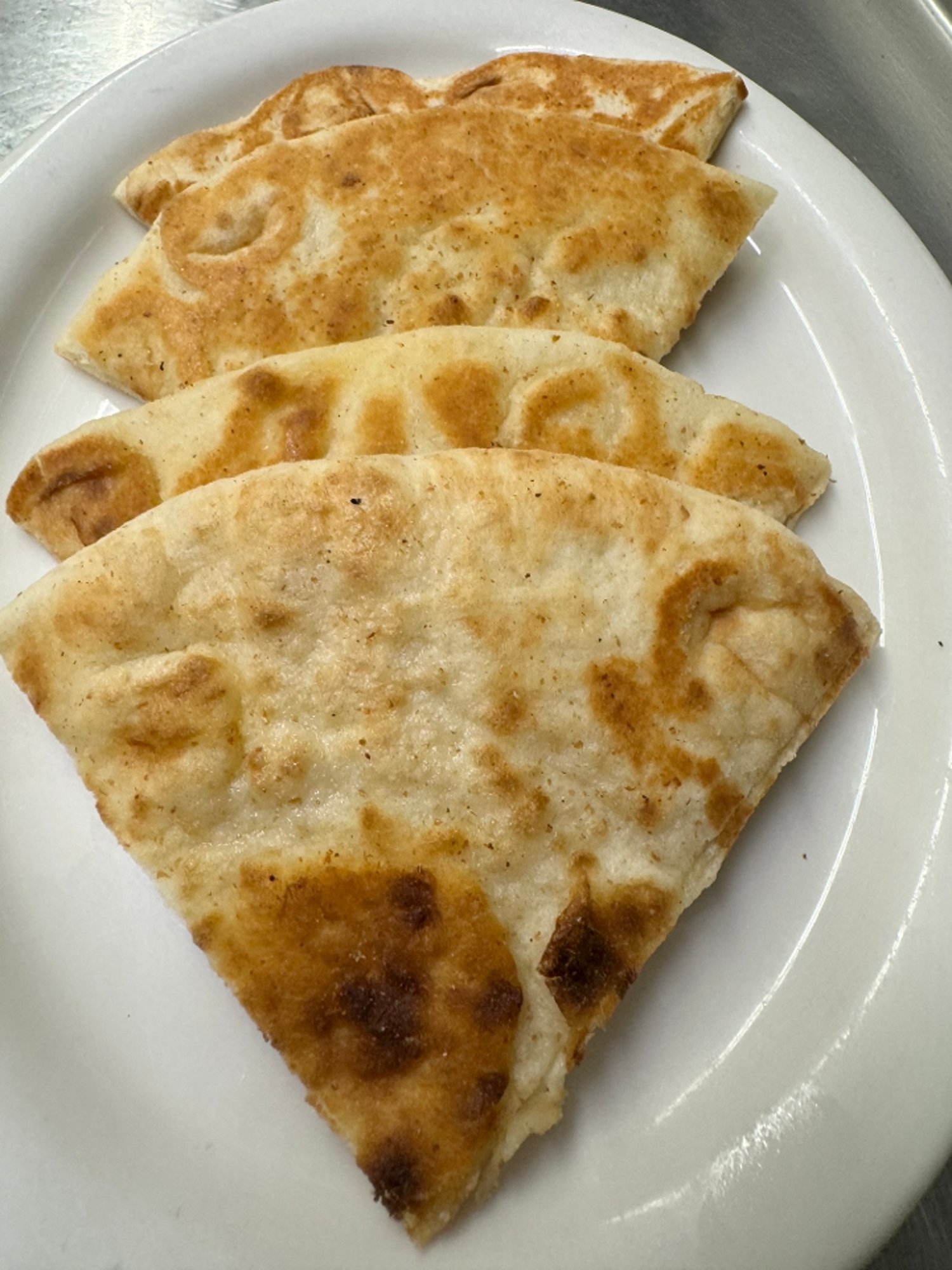 Pita Bread