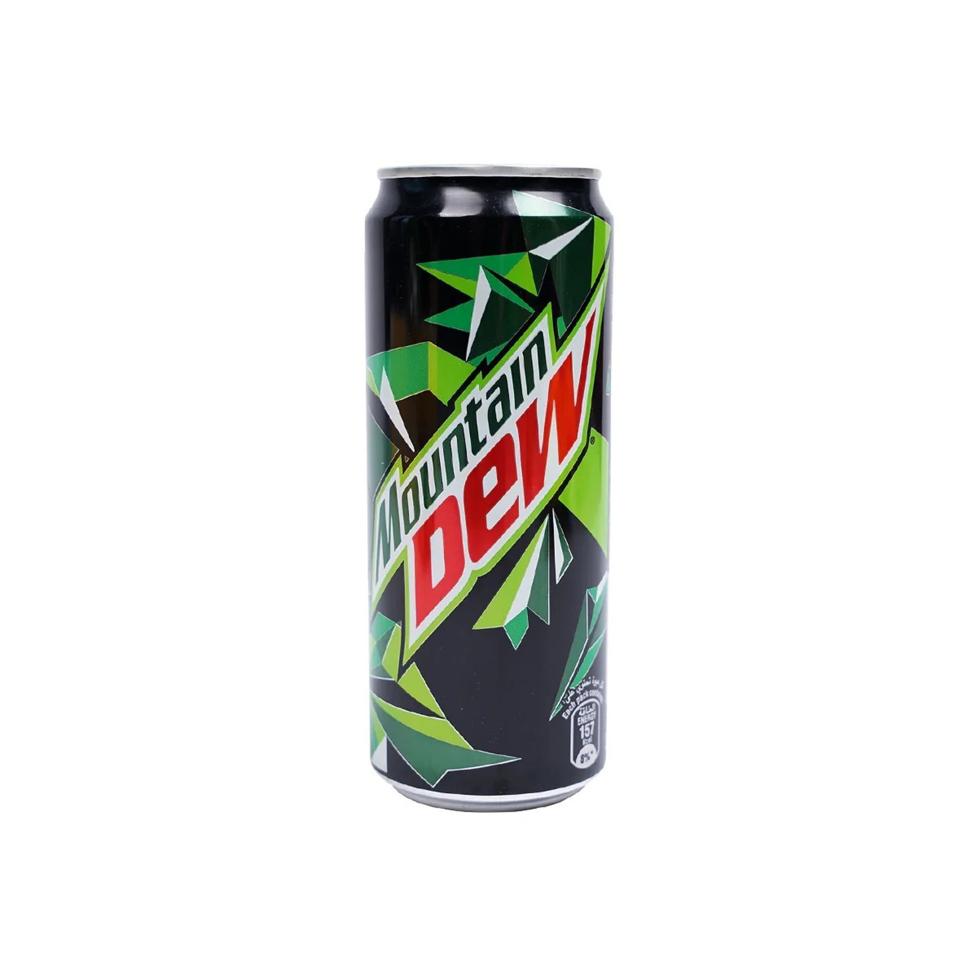 Mountain Dew