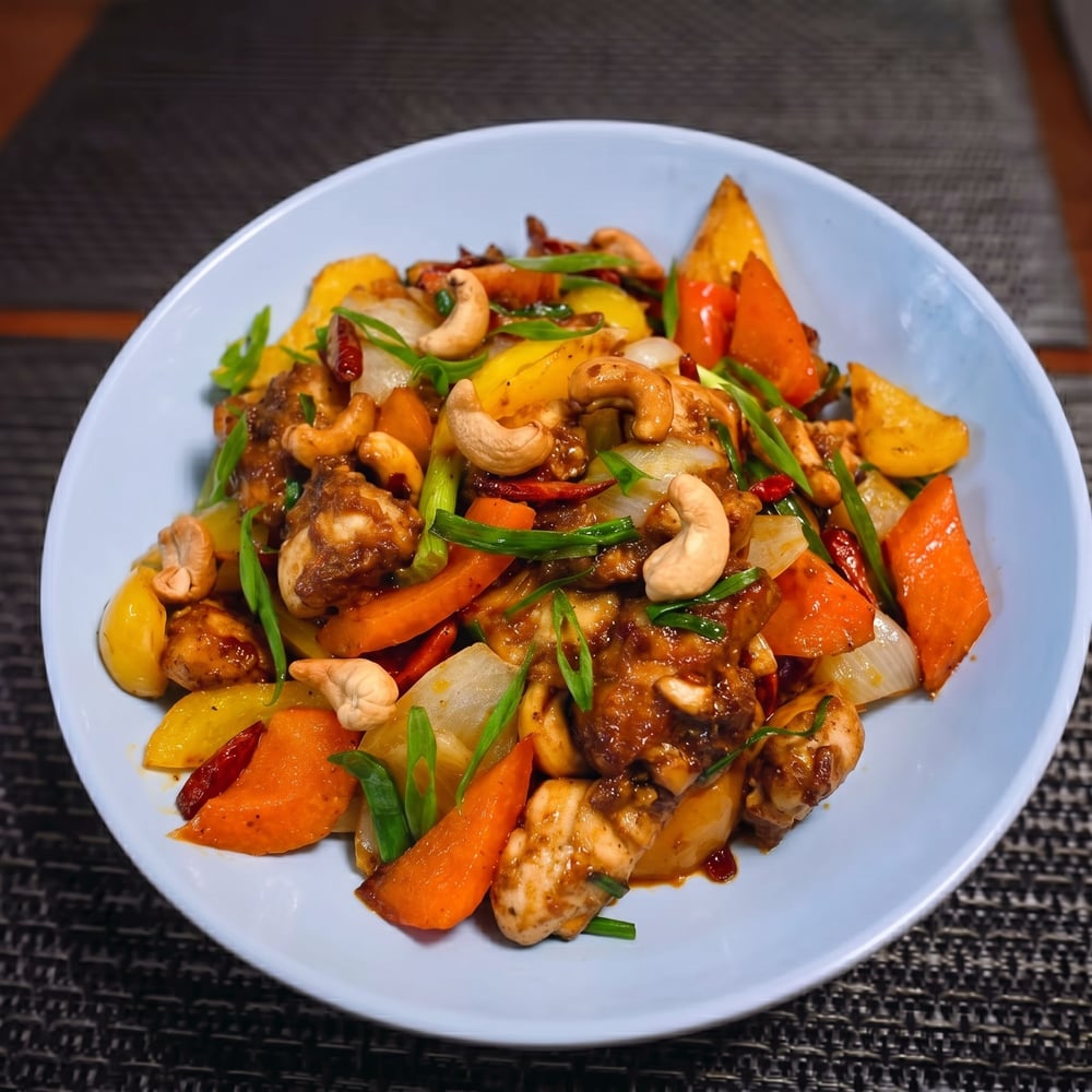 Cashew Nut