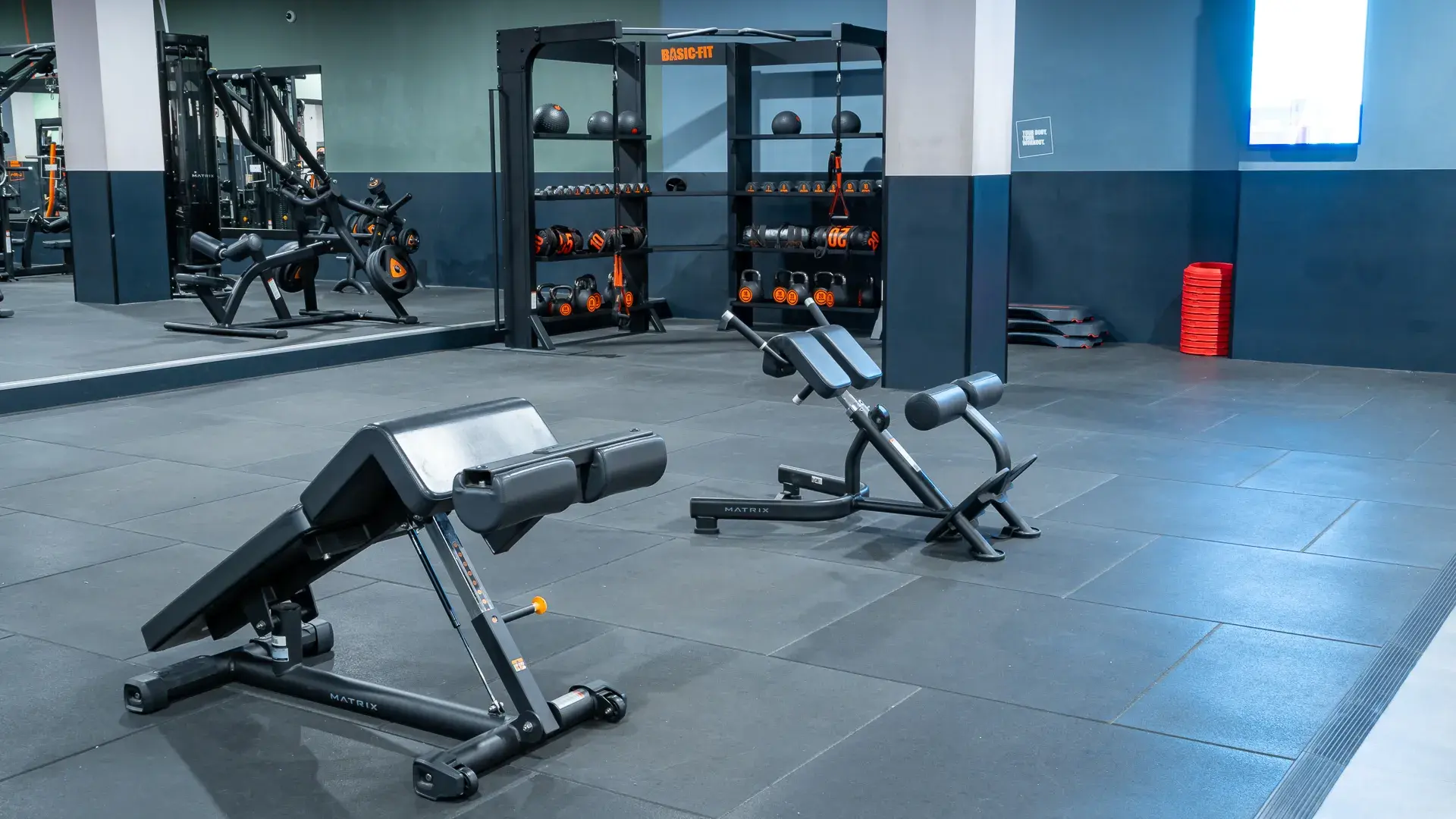 Galería en miniatura