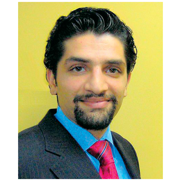 Mustafa Rasuli - State Farm Insurance Agent Logo